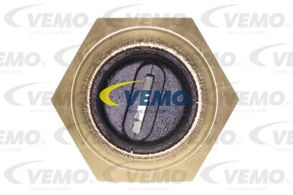 V24-72-0078 VEMO Датчик, температура охлаждающей жидкости (фото 2)