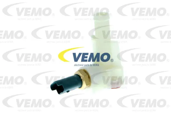 V24-72-0103 VEMO Датчик, температура охлаждающей жидкости (фото 1)