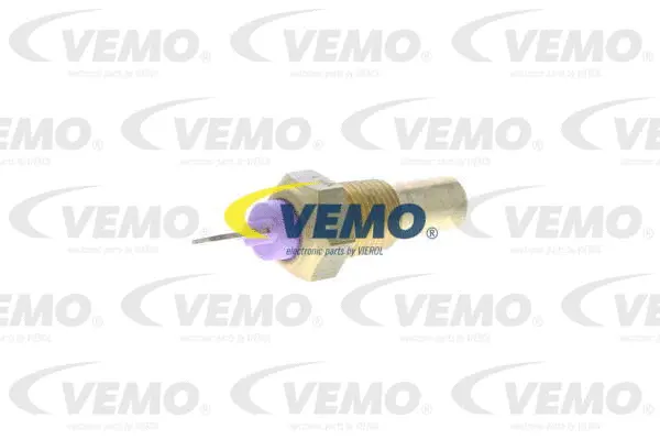 V25-72-0021 VEMO Датчик, температура охлаждающей жидкости (фото 1)