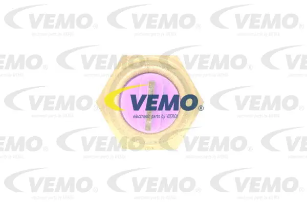V25-72-0021 VEMO Датчик, температура охлаждающей жидкости (фото 2)