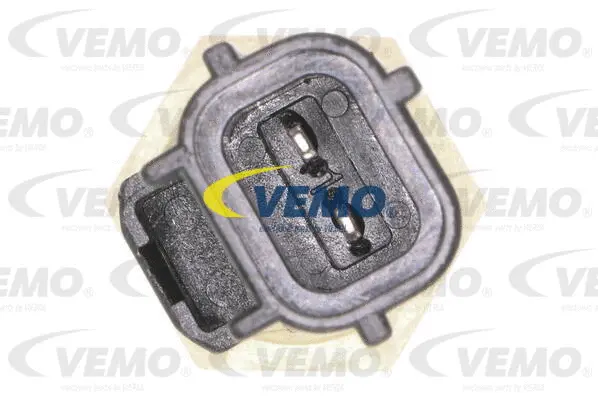 V25-72-0041 VEMO Датчик, температура охлаждающей жидкости (фото 2)