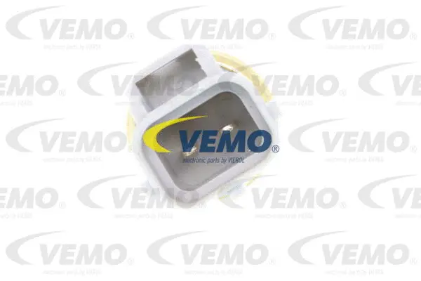 V25-72-0043 VEMO Датчик, температура охлаждающей жидкости (фото 2)