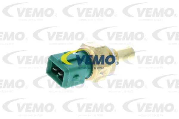 V25-72-0044 VEMO Датчик, температура охлаждающей жидкости (фото 1)