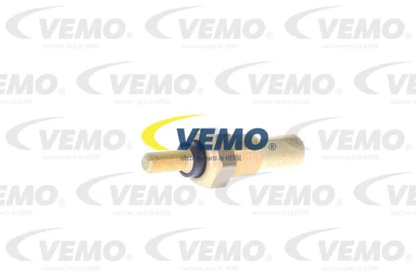 V25-72-0054 VEMO Датчик, температура охлаждающей жидкости (фото 1)