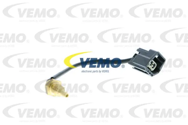 V25-72-1020 VEMO Датчик, температура охлаждающей жидкости (фото 1)