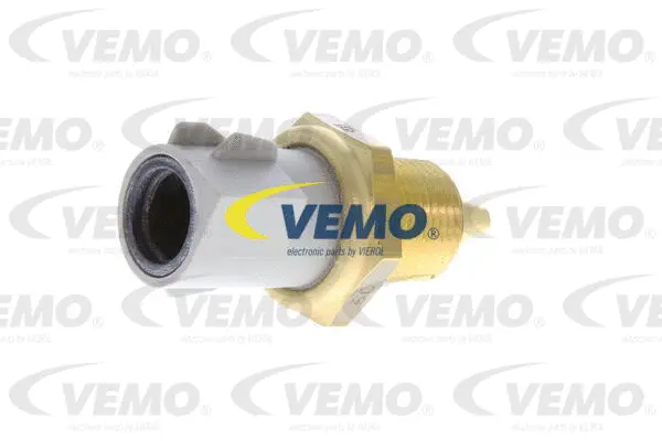 V25-72-1025 VEMO Датчик, температура охлаждающей жидкости (фото 1)