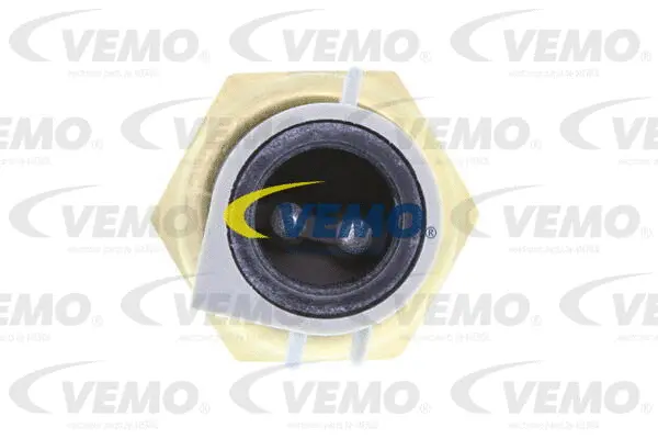V25-72-1025 VEMO Датчик, температура охлаждающей жидкости (фото 2)