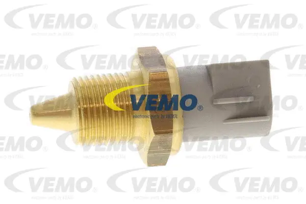 V25-72-1025 VEMO Датчик, температура охлаждающей жидкости (фото 3)