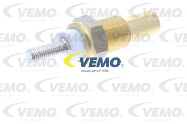 V25-72-1030 VEMO Датчик, температура охлаждающей жидкости (фото 1)