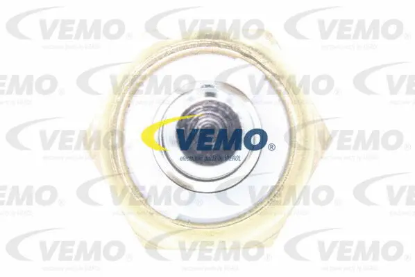V25-72-1030 VEMO Датчик, температура охлаждающей жидкости (фото 2)