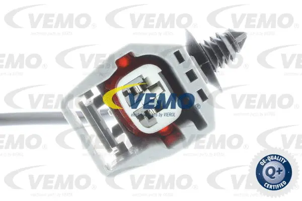 V25-72-1170 VEMO Датчик, температура охлаждающей жидкости (фото 2)