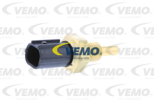 V26-72-0004 VEMO Датчик, температура охлаждающей жидкости (фото 1)