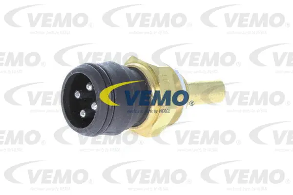 V30-72-0078 VEMO Датчик, температура охлаждающей жидкости (фото 1)