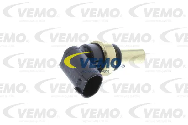 V30-72-0124 VEMO Датчик, температура охлаждающей жидкости (фото 1)