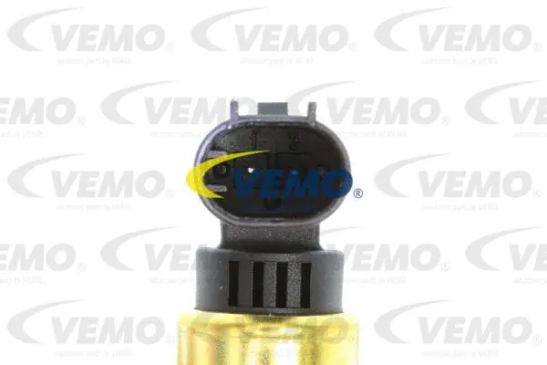 V30-72-0124 VEMO Датчик, температура охлаждающей жидкости (фото 2)