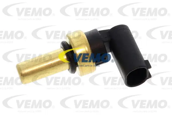 V30-72-0124 VEMO Датчик, температура охлаждающей жидкости (фото 4)
