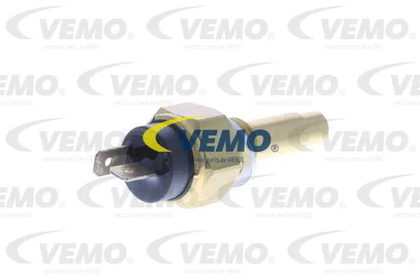 V30-72-0730 VEMO Датчик, температура охлаждающей жидкости (фото 1)