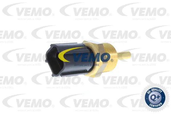 V37-72-0004 VEMO Датчик, температура охлаждающей жидкости (фото 1)