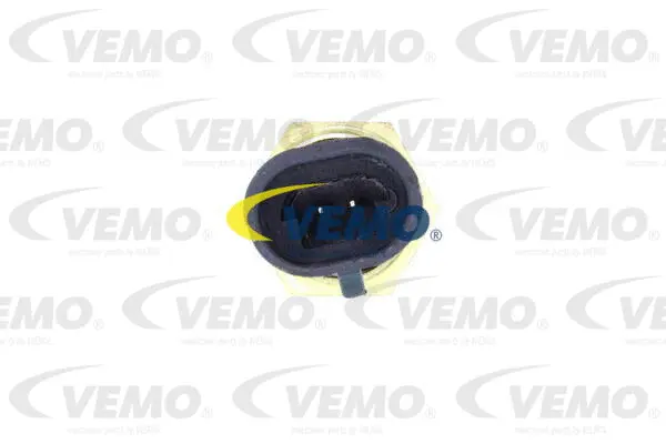 V40-72-0322 VEMO Датчик, температура охлаждающей жидкости (фото 2)