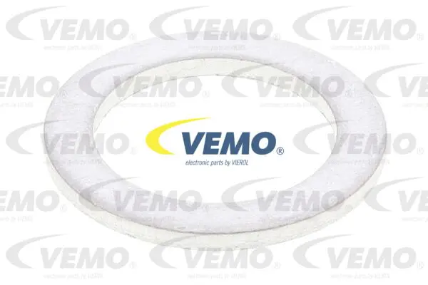 V40-72-0322 VEMO Датчик, температура охлаждающей жидкости (фото 3)