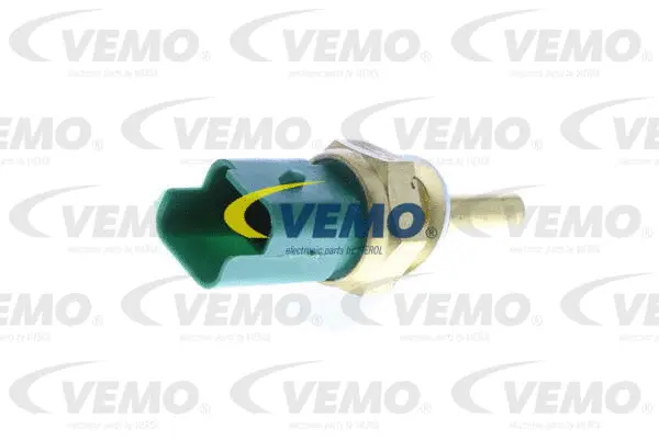 V40-72-0376 VEMO Датчик, температура охлаждающей жидкости (фото 1)