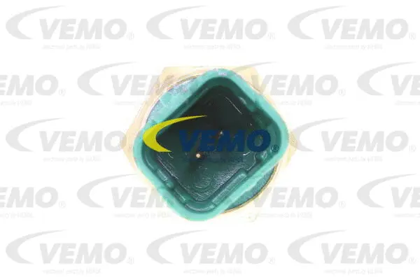 V40-72-0376 VEMO Датчик, температура охлаждающей жидкости (фото 2)