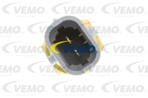 V40-72-0377 VEMO Датчик, температура охлаждающей жидкости (фото 2)