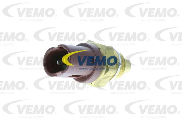 V40-72-0439 VEMO Датчик, температура охлаждающей жидкости (фото 1)