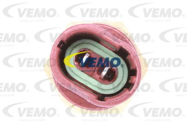 V40-72-0439 VEMO Датчик, температура охлаждающей жидкости (фото 2)