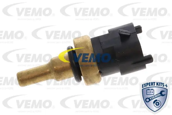 V40-72-0483 VEMO Датчик, температура охлаждающей жидкости (фото 4)