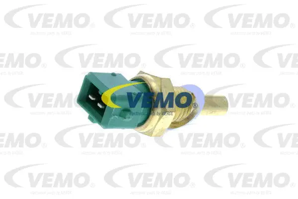 V42-72-0019 VEMO Датчик, температура охлаждающей жидкости (фото 1)