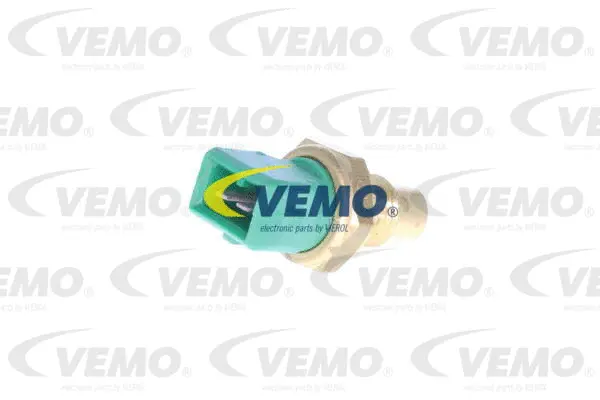 V42-72-0020 VEMO Датчик, температура охлаждающей жидкости (фото 1)