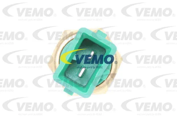 V42-72-0020 VEMO Датчик, температура охлаждающей жидкости (фото 2)