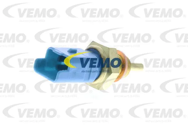 V42-72-0024 VEMO Датчик, температура охлаждающей жидкости (фото 1)