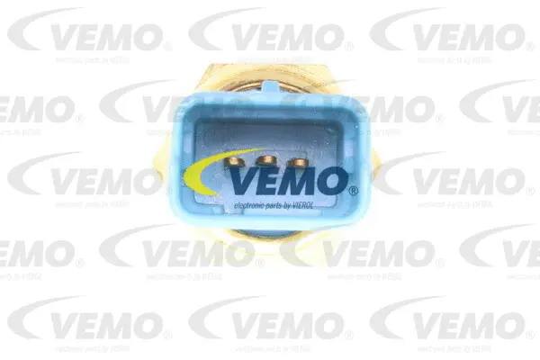 V42-72-0024 VEMO Датчик, температура охлаждающей жидкости (фото 2)