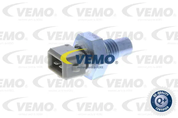 V46-72-0030 VEMO Датчик, температура охлаждающей жидкости (фото 1)