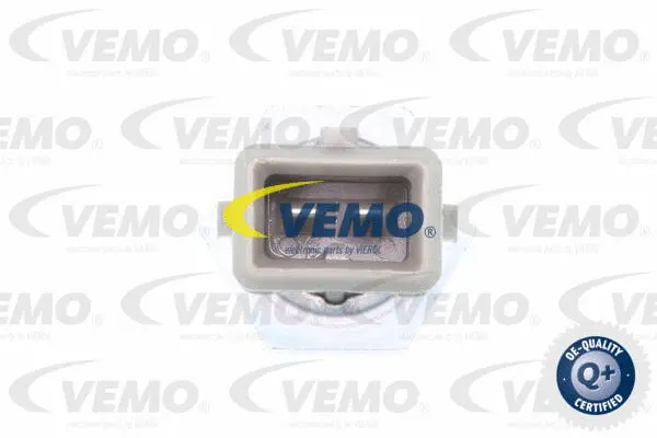 V46-72-0030 VEMO Датчик, температура охлаждающей жидкости (фото 2)