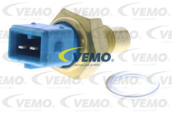 V46-72-0030-1 VEMO Датчик, температура охлаждающей жидкости (фото 1)