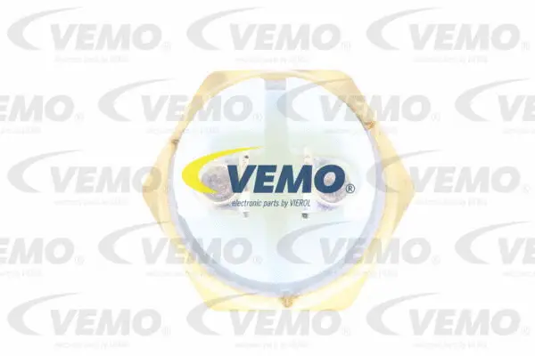 V46-72-0056 VEMO Датчик, температура охлаждающей жидкости (фото 2)