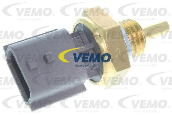 V46-72-0170 VEMO Датчик, температура охлаждающей жидкости (фото 1)