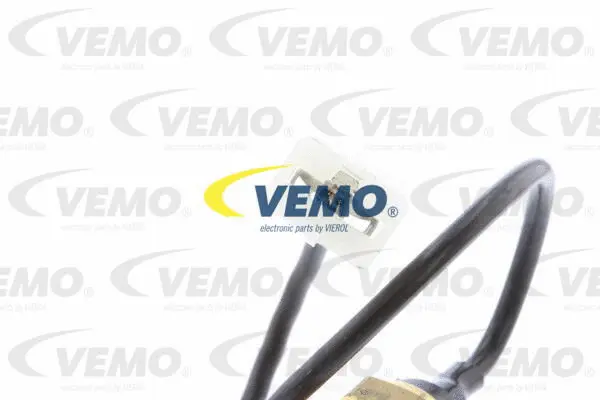 V49-72-0005 VEMO Датчик, температура охлаждающей жидкости (фото 2)