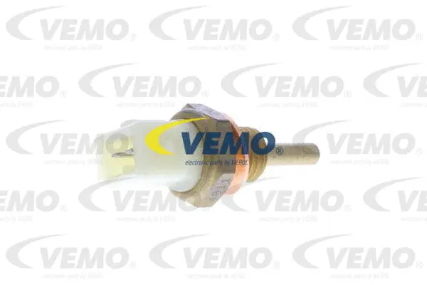 V50-72-0024 VEMO Датчик, температура охлаждающей жидкости (фото 1)