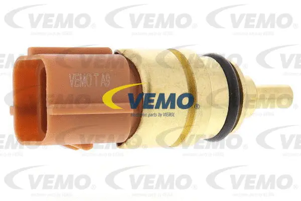 V52-72-0096-1 VEMO Датчик, температура охлаждающей жидкости (фото 1)