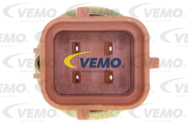 V52-72-0096-1 VEMO Датчик, температура охлаждающей жидкости (фото 2)