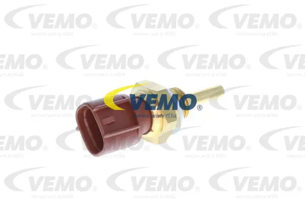 V63-72-0001 VEMO Датчик, температура охлаждающей жидкости (фото 1)