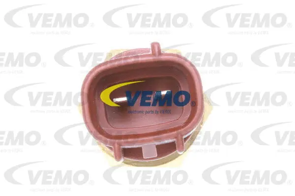 V63-72-0001 VEMO Датчик, температура охлаждающей жидкости (фото 2)