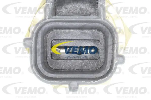 V64-72-0022 VEMO Датчик, температура охлаждающей жидкости (фото 2)