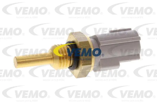 V64-72-0022 VEMO Датчик, температура охлаждающей жидкости (фото 3)