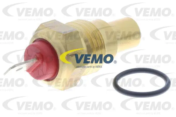 V70-72-0004 VEMO Датчик, температура охлаждающей жидкости (фото 1)