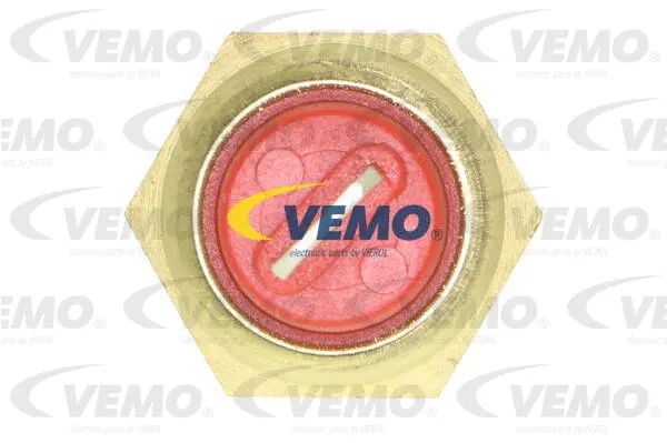 V70-72-0004 VEMO Датчик, температура охлаждающей жидкости (фото 2)